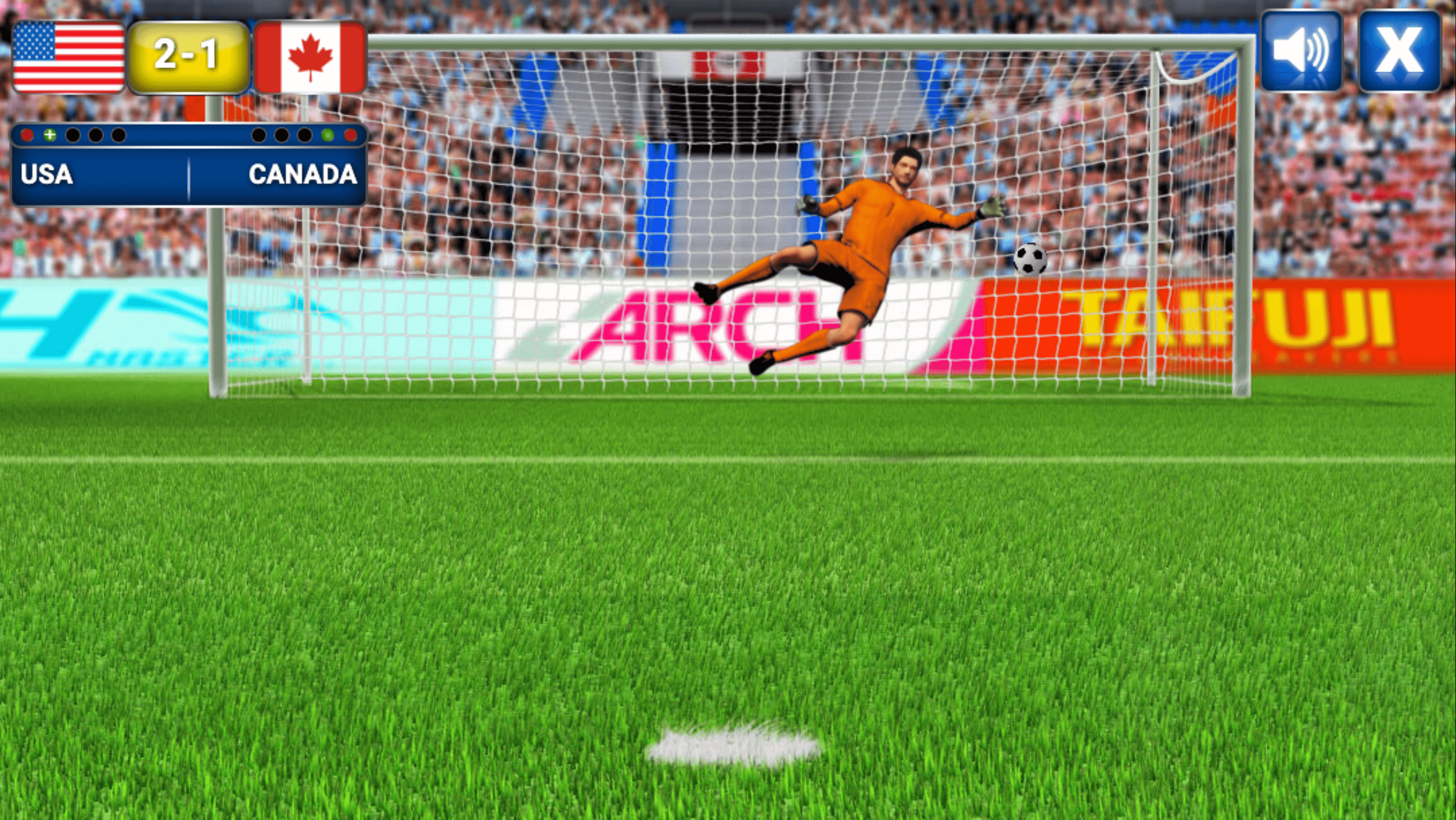 Soccer Games | Play Online at Coolmath Games